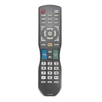 Náhradní dálkový ovladač LD200RM pro JVC TV