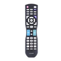 Náhradní dálkový ovladač LD230RM pro JVC TV