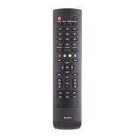 Náhradní dálkový ovladač RM-C3113 pro JVC TV