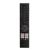 Náhradní dálkový ovladač RM-C3604 pro JVC TV