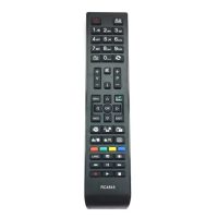 Náhradní dálkový ovladač RC4845 pro JVC TV
