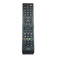 Náhradní dálkový ovladač RM-C1237 pro JVC TV