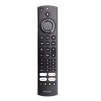 Náhradní dálkový ovladač RM-C3253 pro JVC TV s hlasovým ovládáním