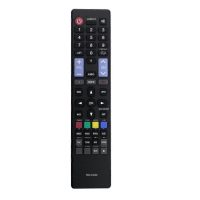 Náhradní dálkový ovladač RM-C3230 pro JVC TV
