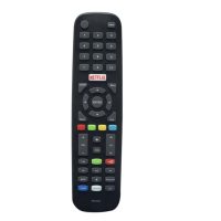 Náhradní dálkový ovladač RM-C3327 pro JVC TV