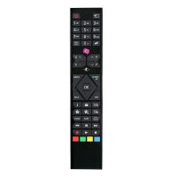 Náhradní dálkový ovladač RM-C3090 pro JVC TV