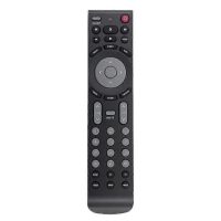 Náhradní dálkový ovladač RMT-JR04 pro JVC TV