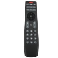 Náhradní dálkový ovladač RMT-JR04 pro JVC TV