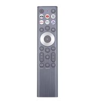 Náhradní dálkový ovladač ERF6F80H pro Hisense Smart TV s hlasovým ovládáním