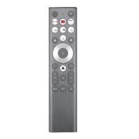 Náhradní dálkový ovladač ERF6A80 pro Hisense Smart TV s hlasovým ovládáním