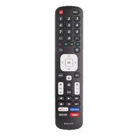 Náhradní dálkový ovladač EN2AJ27S pro Hisense Smart TV