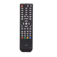 Náhradní dálkový ovladač EN-83801 pro Hisense Smart TV