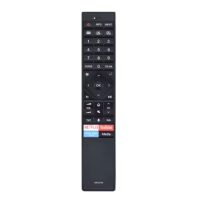 Náhradní dálkový ovladač ERF3C70V pro Hisense Smart TV