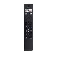 Náhradní dálkový ovladač YKF474-B013 pro Philips TV s hlasovým ovládáním