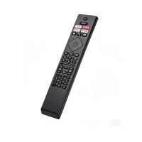 Náhradní dálkový ovladač RC4284504/01RP pro Philips TV s hlasovým ovládáním