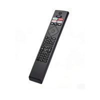 Náhradní dálkový ovladač 32PFT4001 pro Philips TV s hlasovým ovládáním