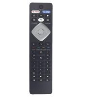 Náhradní dálkový ovladač RF402A-V14 pro Philips TV s hlasovým ovládáním