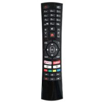 Náhradní dálkový ovladač RC4390 pro Hyundai TV