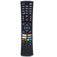 Náhradní dálkový ovladač RC4390P pro Hyundai TV