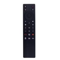 Náhradní dálkový ovladač RC813A FMB8 pro TCL TV s hlasovým ovládáním