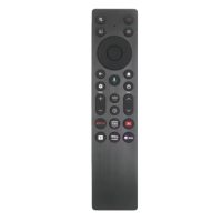 Náhradní dálkový ovladač RC813A FMB1 pro TCL TV s hlasovým ovládáním