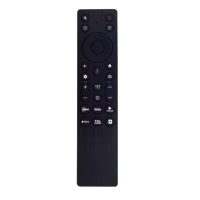 Náhradní dálkový ovladač RC923A FMB1 pro TCL TV s hlasovým ovládáním