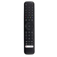 Náhradní dálkový ovladač RC716 pro TCL TV