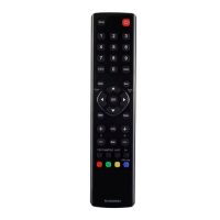 Náhradní dálkový ovladač RC3000E02 pro TCL TV