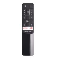 Náhradní dálkový ovladač RC602 pro TCL TV