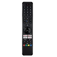 Náhradní dálkový ovladač CT-8562 pro Toshiba TV