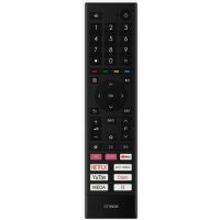 Náhradní dálkový ovladač CT-95030 pro Toshiba TV
