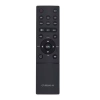 Náhradní dálkový ovladač CT-RC2US-18 pro Toshiba TV