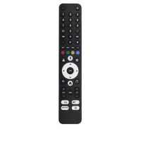 Náhradní dálkový ovladač RC2101 pro Sharp TV s hlasovým ovladačem