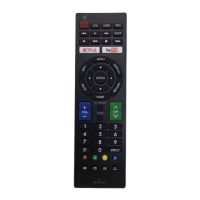 Náhradní dálkový ovladač GB234WJSA pro Sharp TV