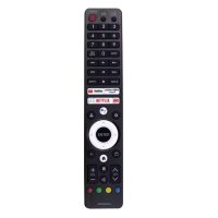 Náhradní dálkový ovladač GB326WJNA pro Sharp TV s hlasovým ovládáním