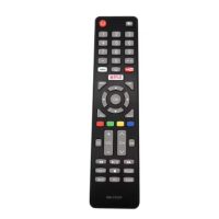 Náhradní dálkový ovladač RM-C3322 pro JVC TV
