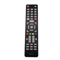 Náhradní dálkový ovladač RM-C3253 pro JVC TV s hlasovým ovládáním