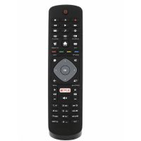 Náhradní dálkový ovladač 32PFT4001 pro Philips TV
