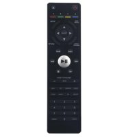 Náhradní dálkový ovladač VR7A pro Blu-ray/DVD přehrávače Vizio