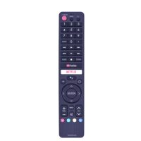 Náhradní dálkový ovladač GB345WJSA pro Sharp TV