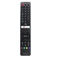 Náhradní dálkový ovladač GB326WJN8A pro Sharp TV s hlasovým ovládáním