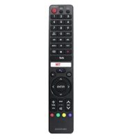 Náhradní dálkový ovladač GJ221-U pro Sharp TV