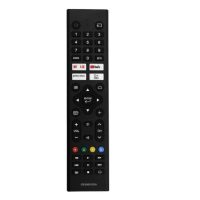 Náhradní dálkový ovladač GB396WJSA pro Sharp TV