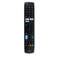 Náhradní dálkový ovladač RNF04 pro Sharp TV