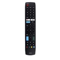 Náhradní dálkový ovladač SHWRMC0115 pro Sharp TV
