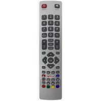 Náhradní dálkový ovladač SHWRMC0115 pro Sharp TV