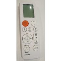 Náhradní dálkový ovladač Daikin FZD-DK1009 pro klimatizaci