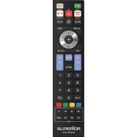 Univerzální dálkový ovladač SONY