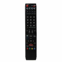 Náhradní dálkový ovladač GB118WJSA pro Sharp TV