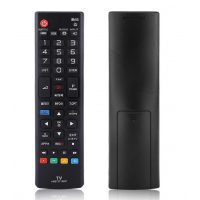 Dálkový ovladač AKB73715601 pro LG Blu-Ray DVD Player 3D Smart TV